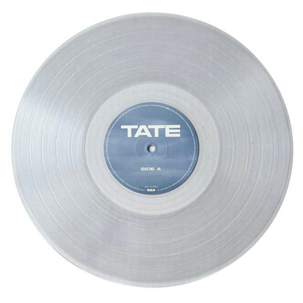 Виниловая пластинка Tate McRae – So Close To What??? (coloured) - 2LP - рис.11