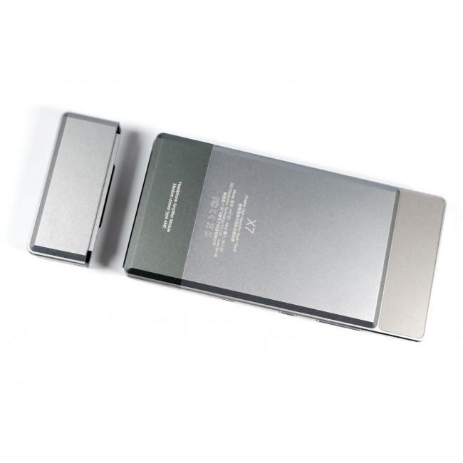 Усилитель для наушников FiiO AM1 - рис.3