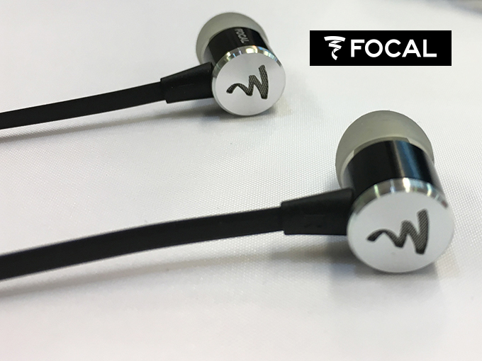Наушники Focal Spark Wireless Black - рис.4