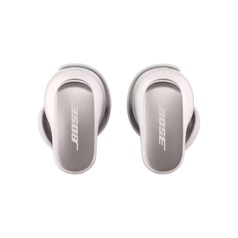 Беспроводные наушники Bose QuietComfort Ultra Earbuds White - фото 3