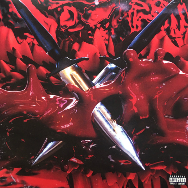 Виниловая пластинка 21 Savage & Metro Boomin - Savage Mode II LP - рис.0