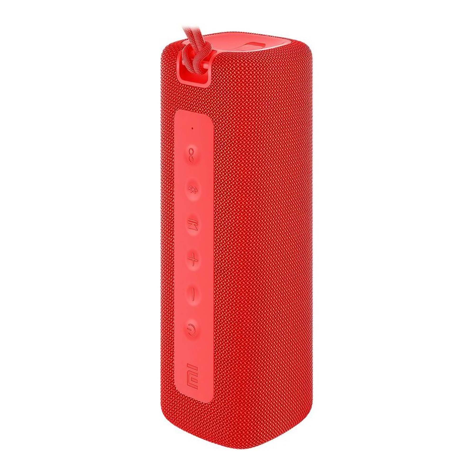 Портативная колонка Xiaomi Mi Portable Bluetooth Speaker Red - фото 2