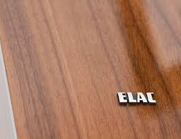 Акустическая система Elac Vela FS 407 Walnut High Gloss - рис.4