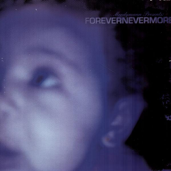 Виниловая пластинка Moodymann - Forevernevermore (coloured) - 2LP - рис.0