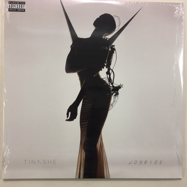 Виниловая пластинка Tinashe - Joyride - рис.0