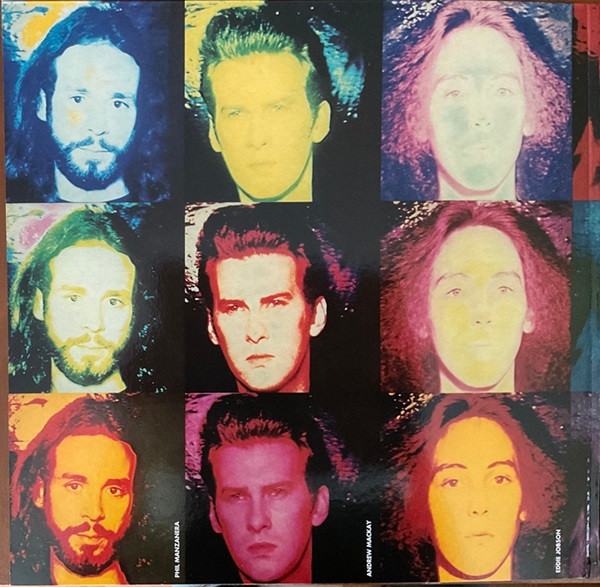 Виниловая пластинка Roxy Music – Stranded (Half Speed) LP - рис.1