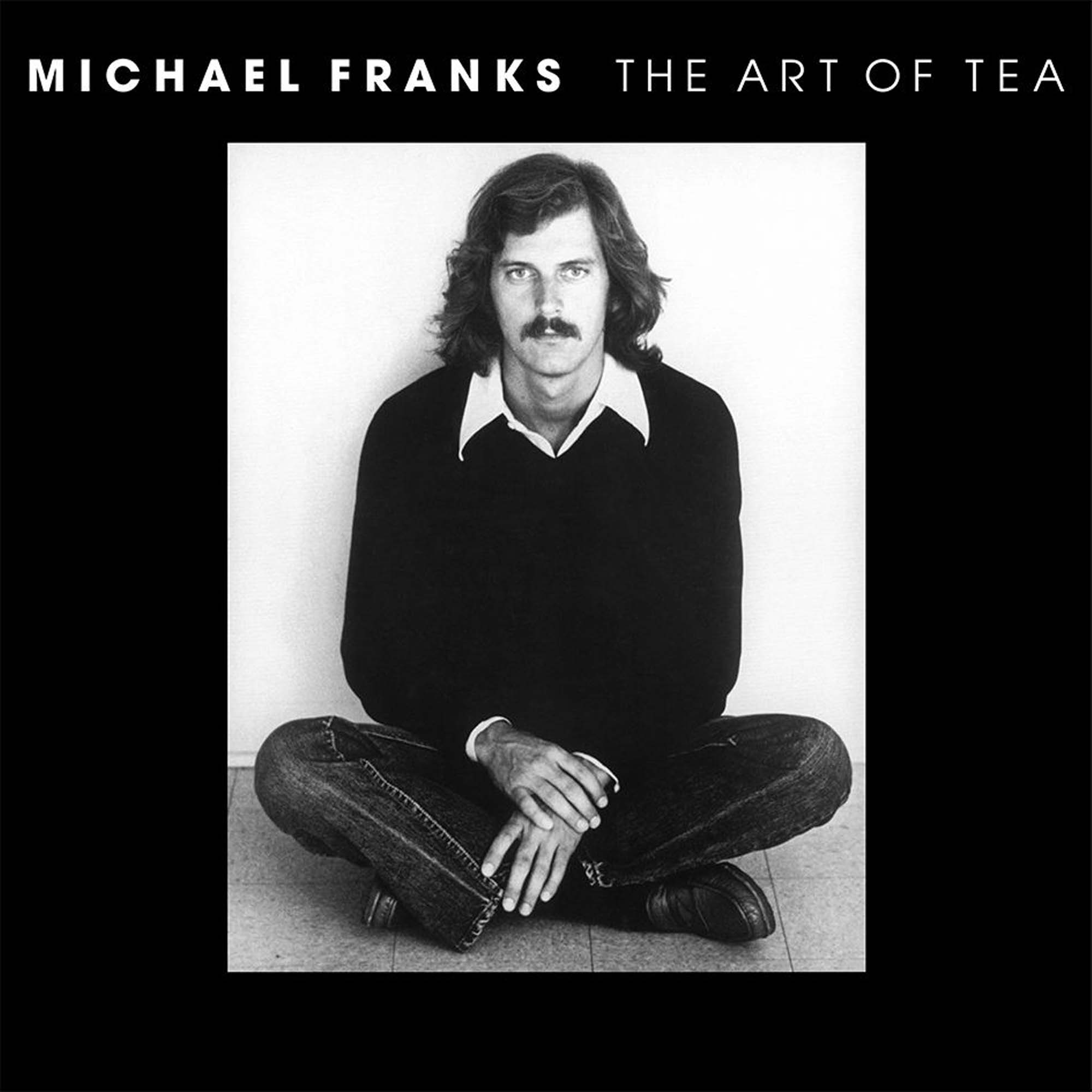 

Пластинка Michael Franks, - The Art Of Tea - Speakers Corner Records LP