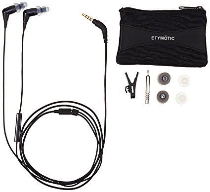 Наушники ETYMOTIC ER7-MC5-Black - рис.2