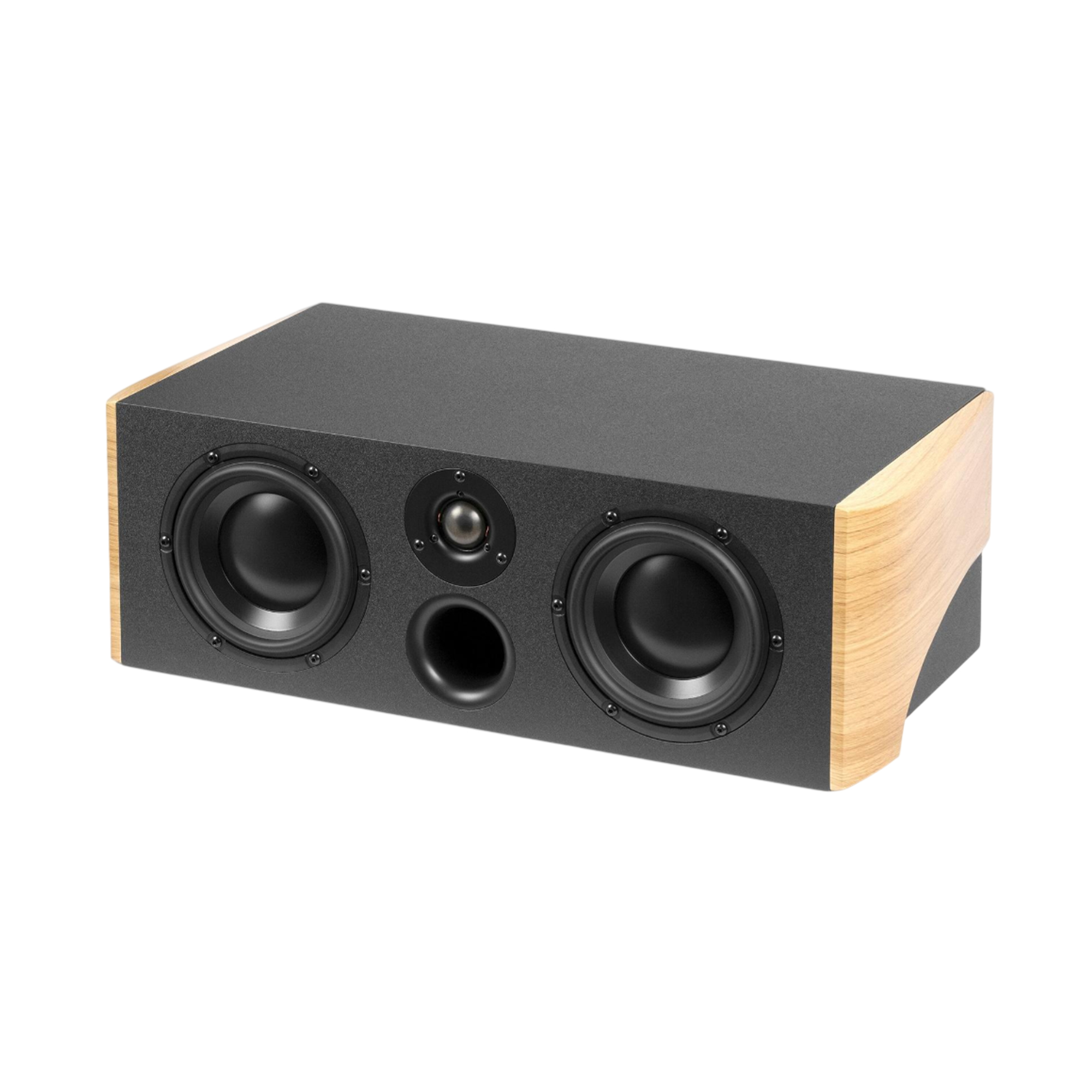 

Центральный канал Morel, Черный;бежевый, Avyra C-5 Oak