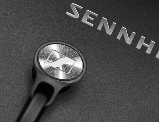 Беспроводные наушники Sennheiser Momentum Free (M2 IEBT SW) Black - рис.9