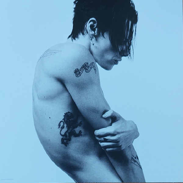 Виниловая пластинка Yungblud – Idols (coloured) LP - рис.2