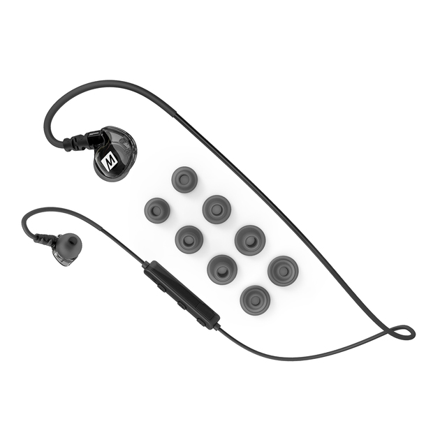 Беспроводные наушники MEE Audio X6 Plus - рис.3