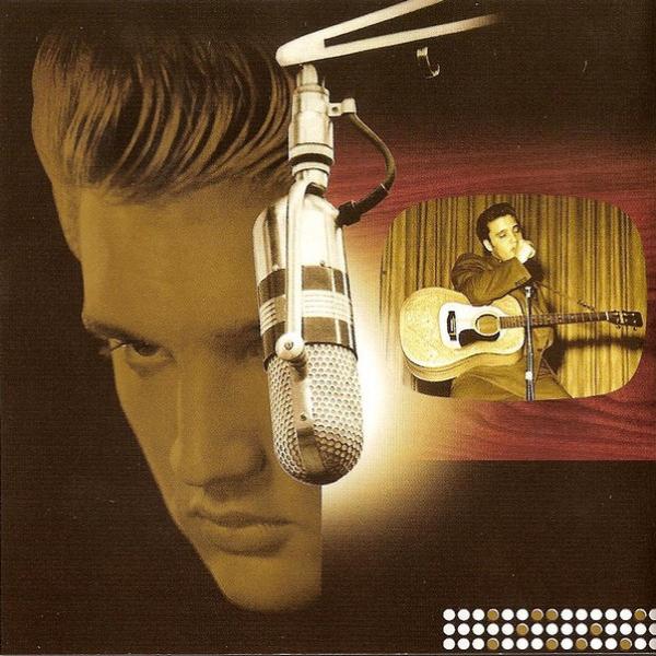CD-диск Elvis Presley – ELV1S 30 #1 Hits - CD - рис.9