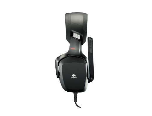 Игровая гарнитура Logitech G35 - рис.2