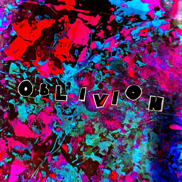 Пластинка Black NoiSe – Oblivion LP - фото 1