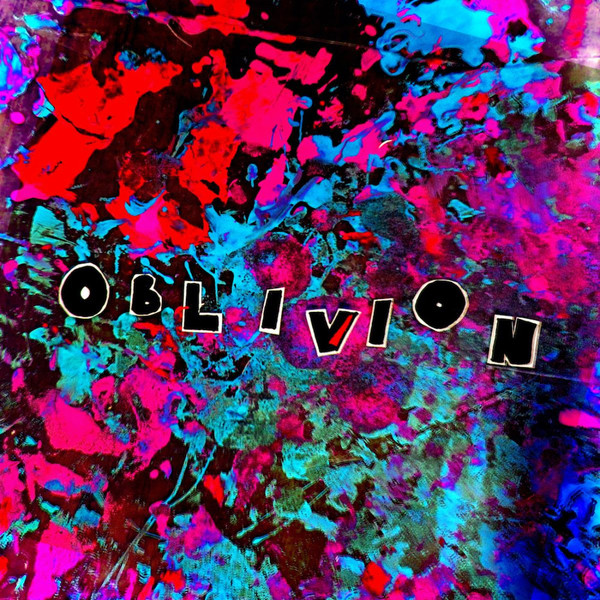 Виниловая пластинка Black NoiSe – Oblivion LP - рис.0