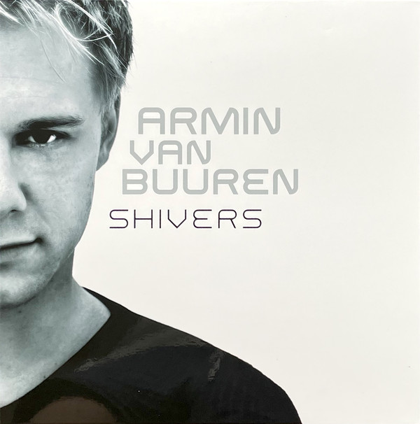 Виниловая пластинка Armin van Buuren - Shivers 2LP - рис.0