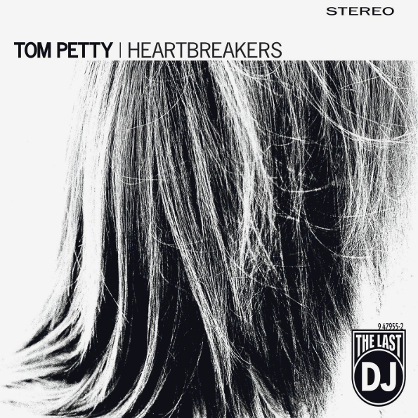 Виниловая пластинка TOM PETTY AND HEARTBREAKERS THE LAST DJ LP - рис.0