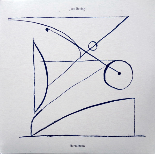 Виниловая пластинка Joep Beving - Hermetism LP - рис.0