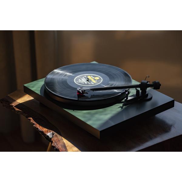Проигрыватель винила Pro-Ject Debut Carbon EVO Satin White - рис.8