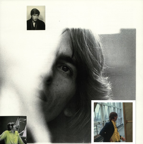 Виниловая пластинка The Beatles – The Beatles 2LP - рис.19