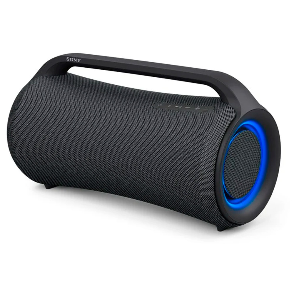Рейтинг портативных колонок bluetooth. Sony SRS-xg500. Колонка Sony SRS XG 500. Sony SRS-xg500/BC Black. Беспроводная акустика Sony SRS-xg500/BC Black.
