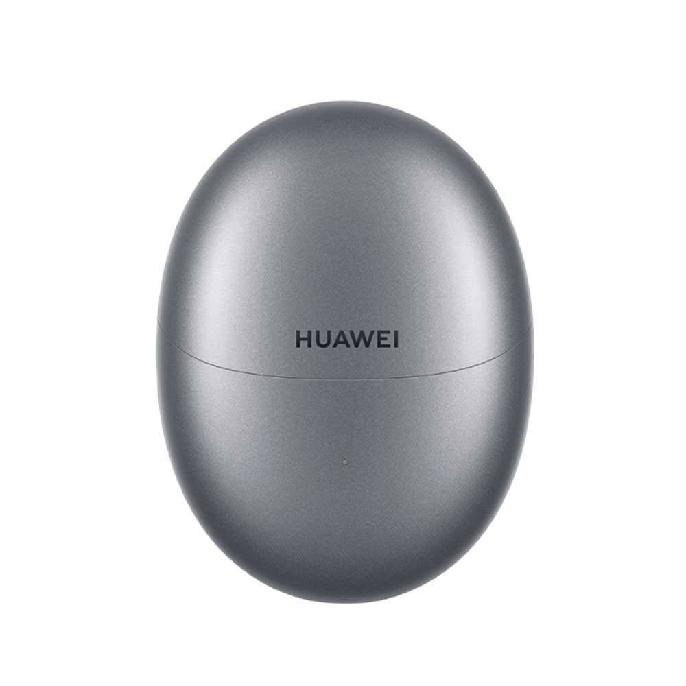 Беспроводные наушники HUAWEI FreeBuds 5 Honey-T10 Shimmery Silver - фото 9