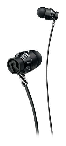 Наушники Philips SHE5200BK/51 - рис.1
