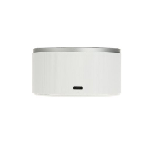 Портативная колонка Xiaomi (Mi) Round Youth Edition Bluetooth White - рис.4
