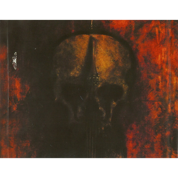 CD-диск Apocalyptica - Inquisition symphony CD - рис.5