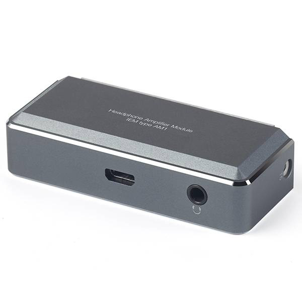Усилитель для наушников FiiO AM1 - рис.2