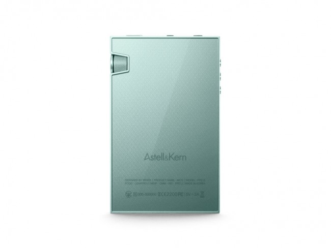 Плеер Astell&Kern AK70 64Gb Misty Mint - рис.7