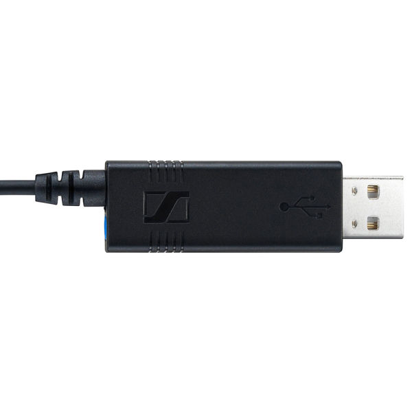 Игровая гарнитура Sennheiser X 320 - рис.5