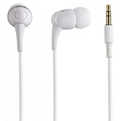 Наушники JBL T100 white - рис.1