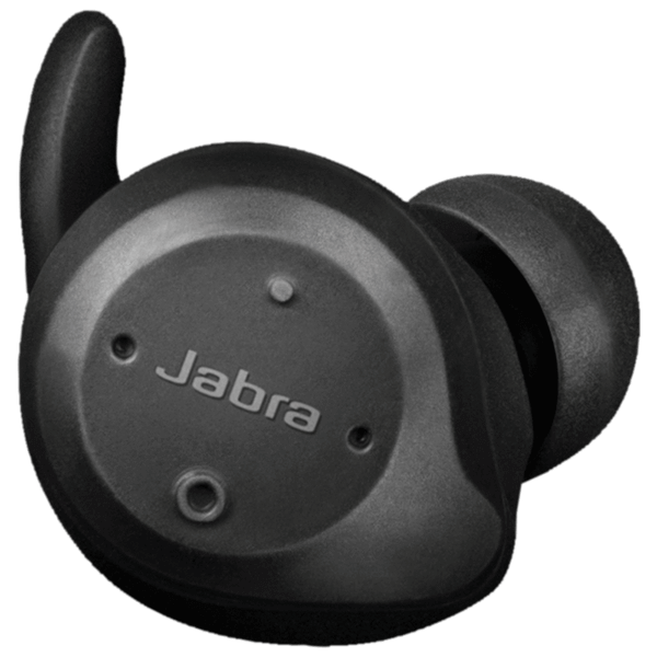 Беспроводные наушники Jabra Elite Sport - рис.1