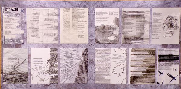 Виниловая пластинка Muse – Absolution - 2LP - рис.2