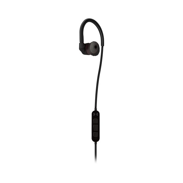 Беспроводные наушники JBL Under Armour Sport Wireless Heart Rate Black - рис.4