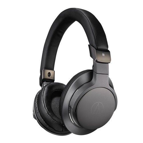 Беспроводные наушники Audio-Technica ATH-AR5BT Black - рис.2
