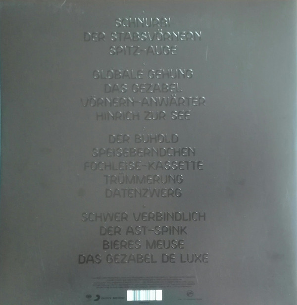 Виниловая пластинка PAUL KALKBRENNER GUTEN TAG LP - рис.1