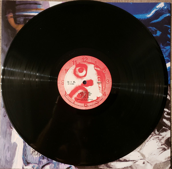 Виниловая пластинка System Of A Down - Hypnotize LP - рис.3