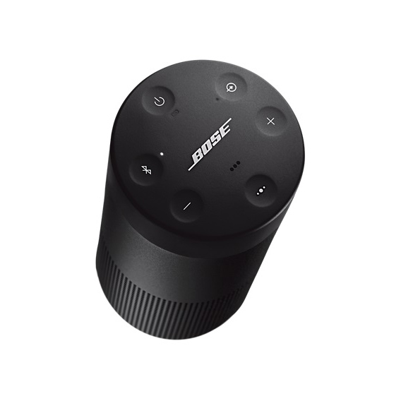 Портативная колонка Bose SoundLink Revolve II Triple Black - рис.3