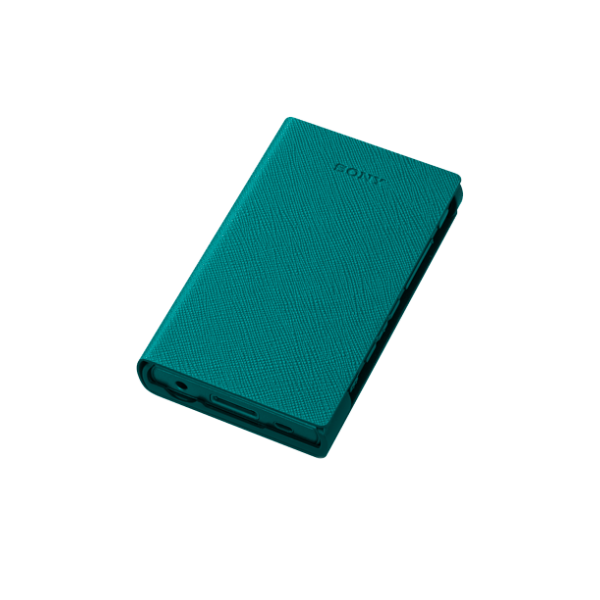 Чехол для плеера Sony CKS-NWA30/L - рис.0