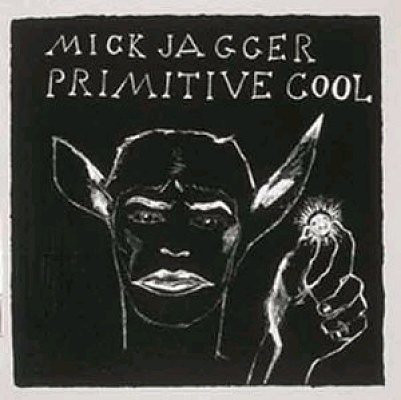 Пластинка Mick Jagger - Primitive Cool LP - рис.0