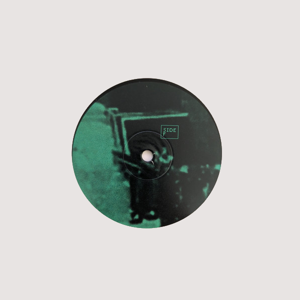 Виниловая пластинка Marcel Dettmann – Running Back Mastermix: Marcel Dettmann Edits&Cuts - 3LP - рис.7