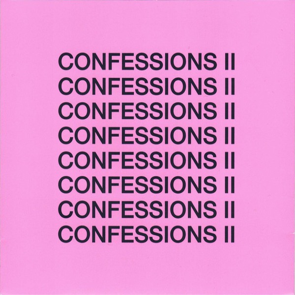 CD-диск Madonna - Confessions II (Premium Version) CD - рис.3