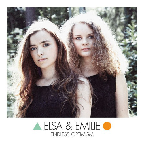 Пластинка Elsa & Emilie - Endless Optimism - рис.0