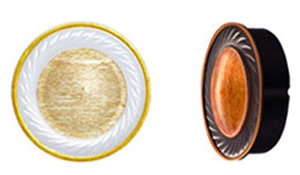 Наушники JVC HA-FX650 - рис.2