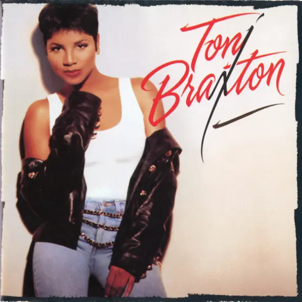Виниловая пластинка Toni Braxton - Toni Braxton - 2LP - рис.0