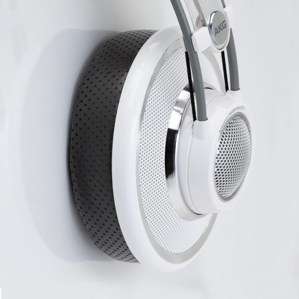 Амбушюры Dekoni Audio Fenestrated Sheepskin Ear Pad Set for AKG K701 - рис.4