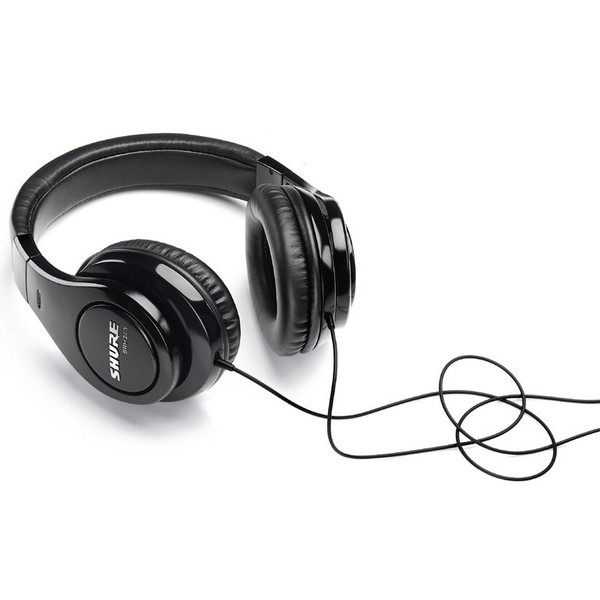 Наушники Shure SRH240 - рис.5